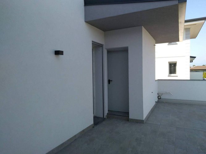 Moderno appartamento a Romano di Lombardia Romano di Lombardia