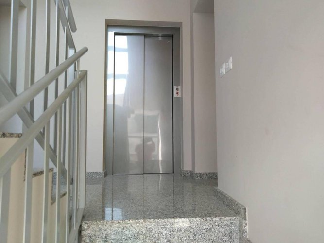 Moderno appartamento a Romano di Lombardia Romano di Lombardia