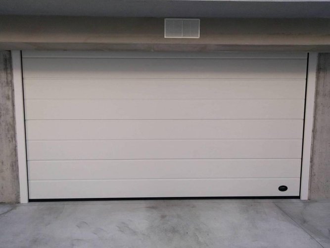 Moderno appartamento a Romano di Lombardia Romano di Lombardia