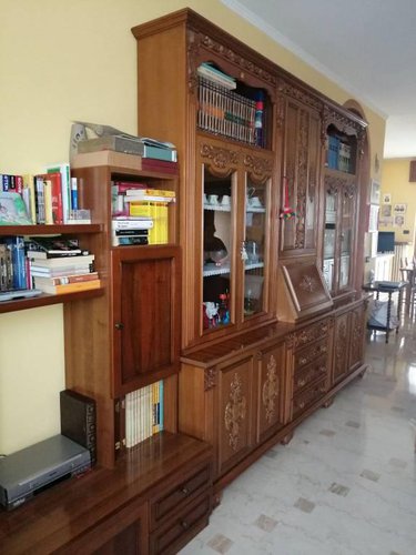 AMPIO APPARTAMENTO IN ZONA RESIDENZIALE A CIVIDATE Cividate al Piano