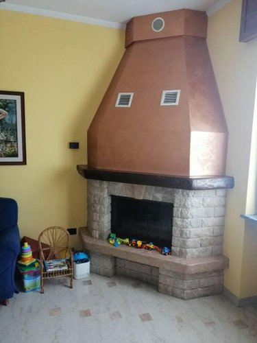 AMPIO APPARTAMENTO IN ZONA RESIDENZIALE A CIVIDATE Cividate al Piano