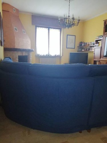 AMPIO APPARTAMENTO IN ZONA RESIDENZIALE A CIVIDATE Cividate al Piano