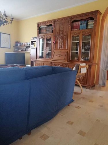 AMPIO APPARTAMENTO IN ZONA RESIDENZIALE A CIVIDATE Cividate al Piano