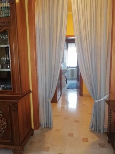 AMPIO APPARTAMENTO IN ZONA RESIDENZIALE A CIVIDATE Cividate al Piano