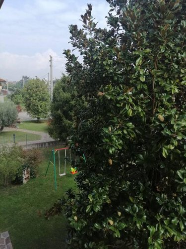 AMPIO APPARTAMENTO IN ZONA RESIDENZIALE A CIVIDATE Cividate al Piano