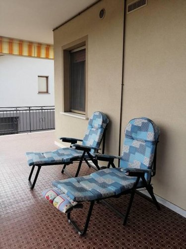 AMPIO APPARTAMENTO IN ZONA RESIDENZIALE A CIVIDATE Cividate al Piano