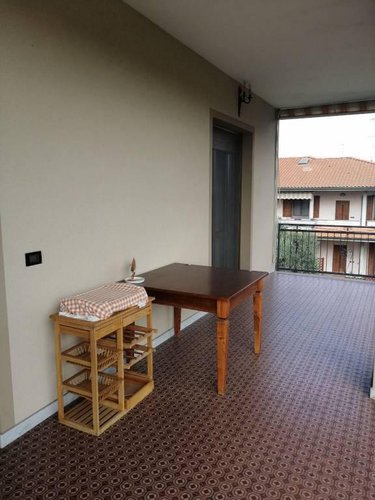 AMPIO APPARTAMENTO IN ZONA RESIDENZIALE A CIVIDATE Cividate al Piano