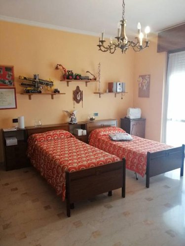 AMPIO APPARTAMENTO IN ZONA RESIDENZIALE A CIVIDATE Cividate al Piano