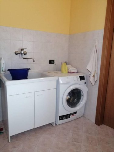 AMPIO APPARTAMENTO IN ZONA RESIDENZIALE A CIVIDATE Cividate al Piano