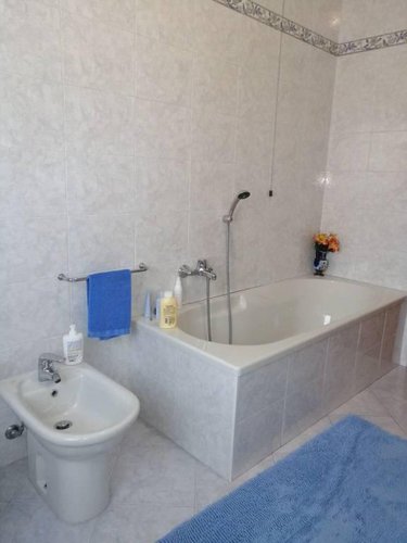 AMPIO APPARTAMENTO IN ZONA RESIDENZIALE A CIVIDATE Cividate al Piano