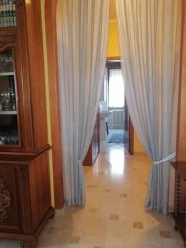 AMPIO APPARTAMENTO IN ZONA RESIDENZIALE A CIVIDATE Cividate al Piano