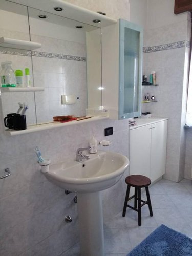 AMPIO APPARTAMENTO IN ZONA RESIDENZIALE A CIVIDATE Cividate al Piano