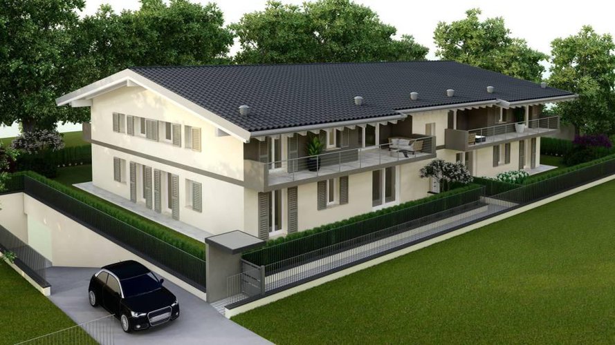 NUOVO INTERVENTO!! Bolgare