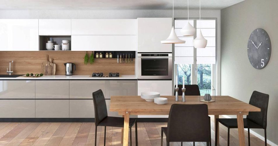 NUOVA PALAZZINA DI 9 UNITA' Bergamo