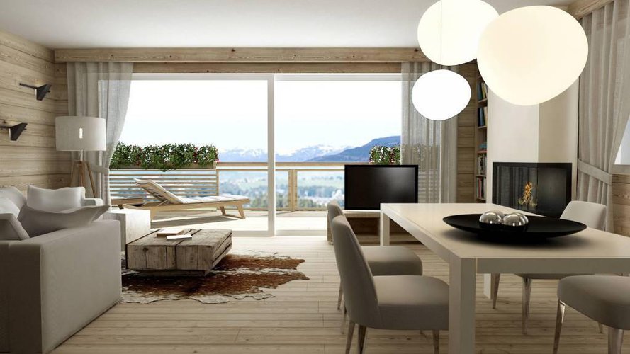 NUOVA PALAZZINA DI 9 UNITA' Bergamo