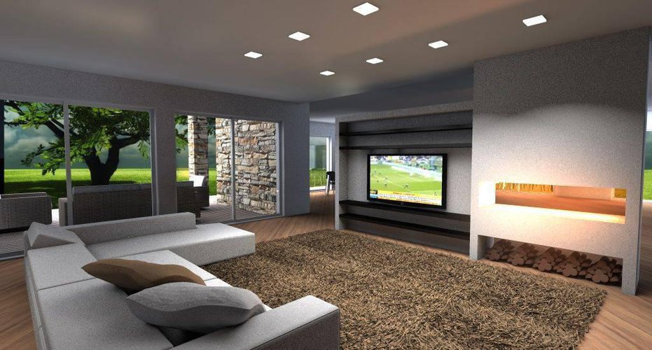 NUOVA PALAZZINA DI 9 UNITA' Bergamo