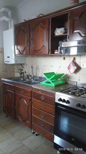 Ottima zona, Quadrilocale con cantina e box Fara Gera d'Adda