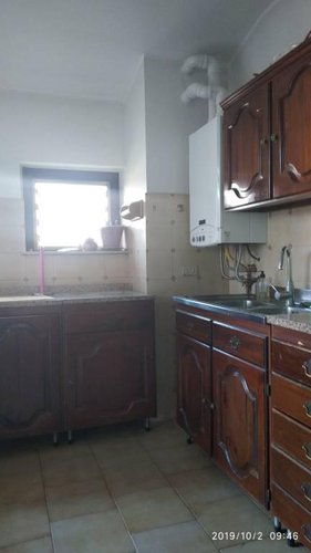 Ottima zona, Quadrilocale con cantina e box Fara Gera d'Adda