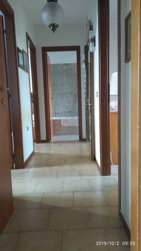 Ottima zona, Quadrilocale con cantina e box Fara Gera d'Adda