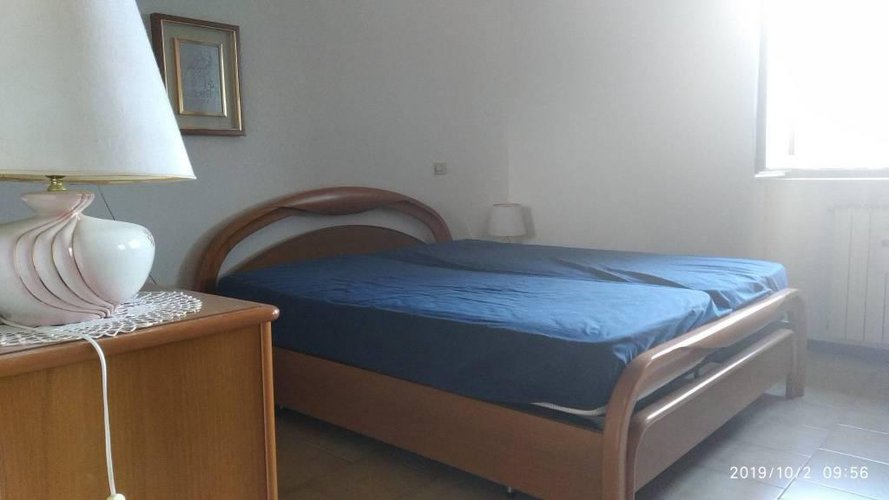 Ottima zona, Quadrilocale con cantina e box Fara Gera d'Adda