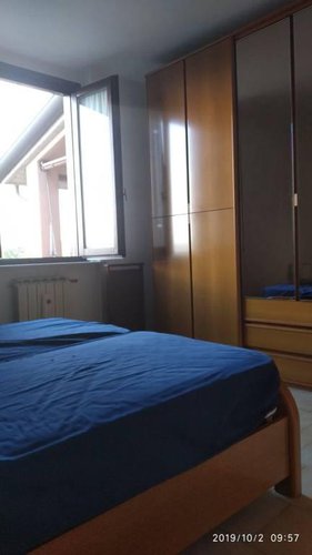 Ottima zona, Quadrilocale con cantina e box Fara Gera d'Adda