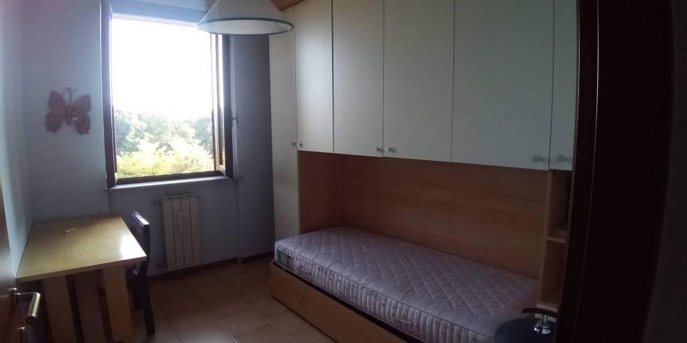 Ottima zona, Quadrilocale con cantina e box Fara Gera d'Adda