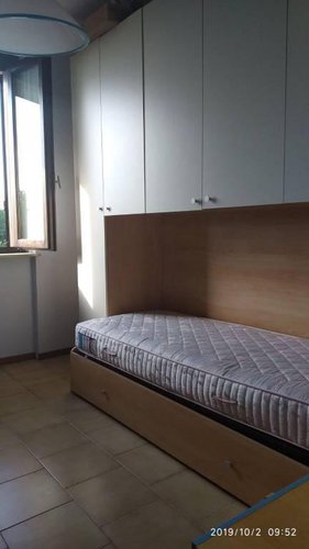 Ottima zona, Quadrilocale con cantina e box Fara Gera d'Adda