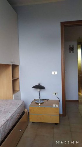 Ottima zona, Quadrilocale con cantina e box Fara Gera d'Adda