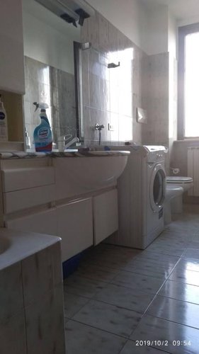 Ottima zona, Quadrilocale con cantina e box Fara Gera d'Adda