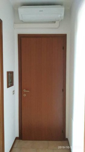 Ottima zona, Quadrilocale con cantina e box Fara Gera d'Adda