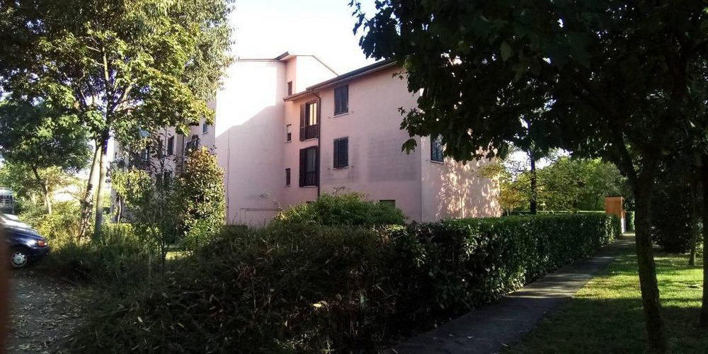 Ottima zona, Quadrilocale con cantina e box Fara Gera d'Adda