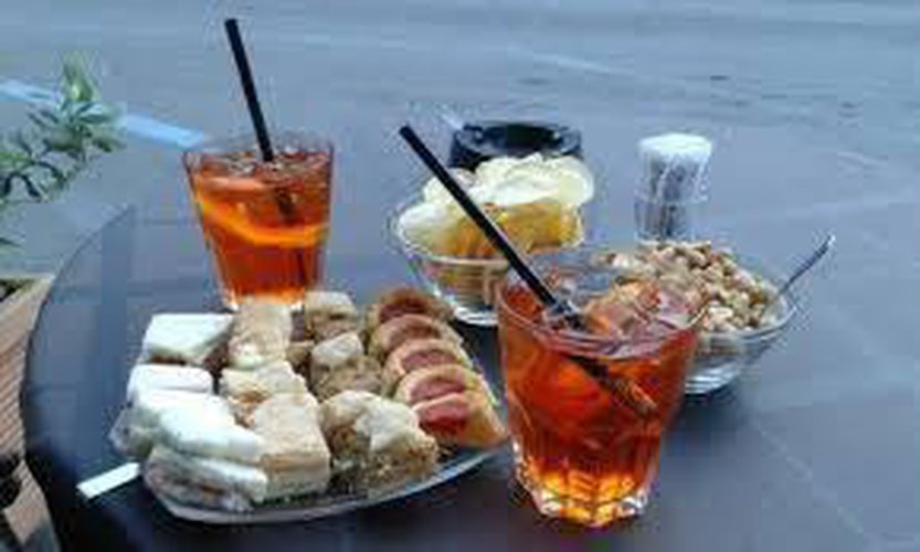 Bar Tavola Calda - Fredda Bergamo