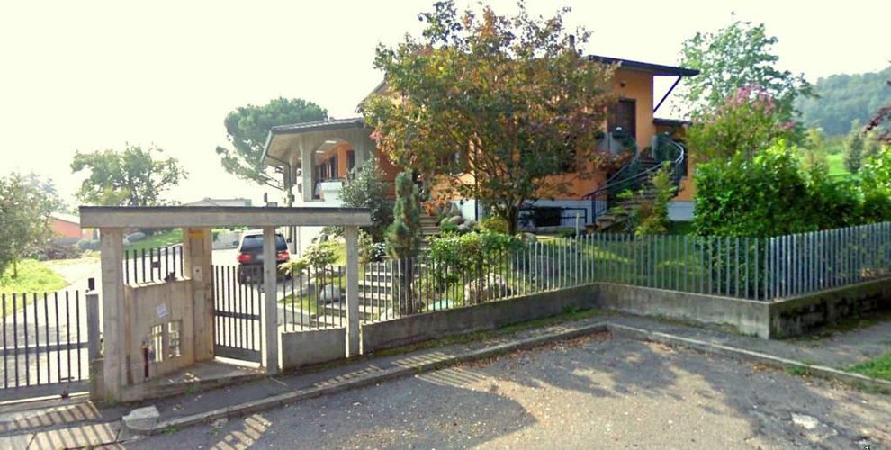 Vendita Villa Scanzorosciate