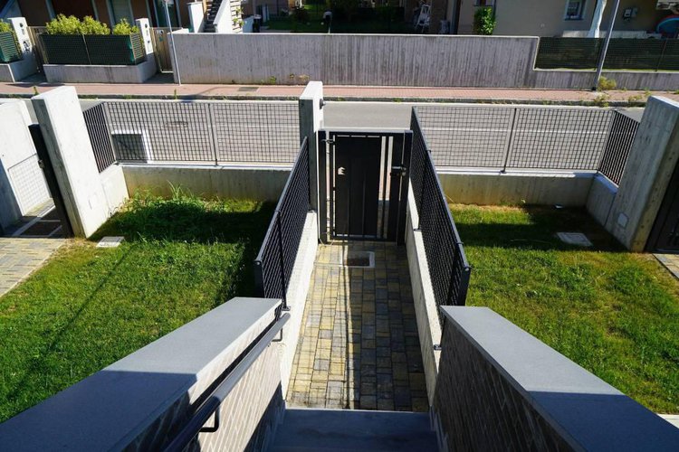 TRILOCALE Bonate Sopra