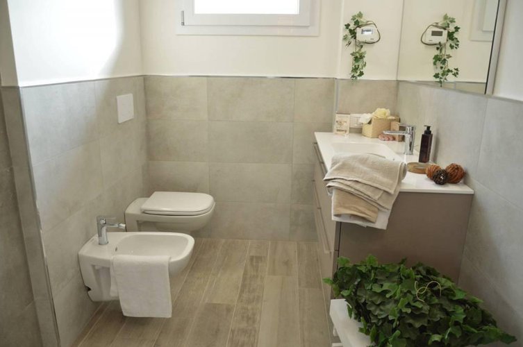 TRILOCALE Bonate Sopra