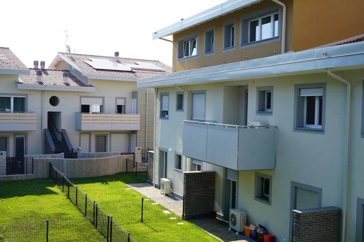 TRILOCALE Bonate Sopra