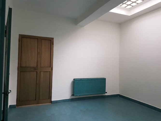 MAGAZZINO DI 500 MQ AL PIANO SEMINTERRATO Capriate San Gervasio