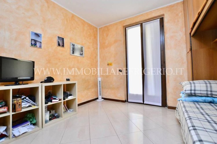 Quadrilocale su due livelli con box doppio Calolziocorte