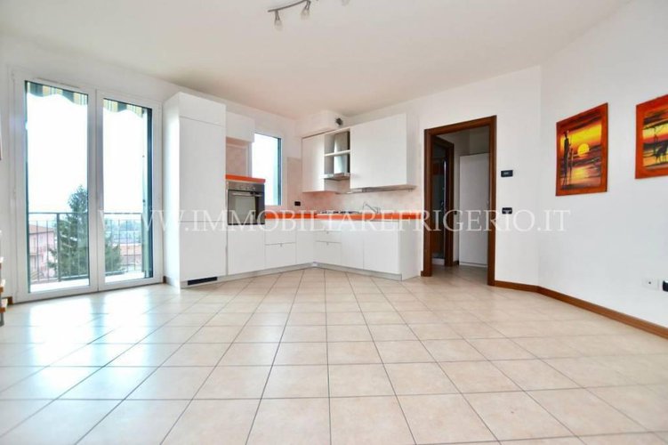 Recente appartamento con box doppio e cantina Calolziocorte