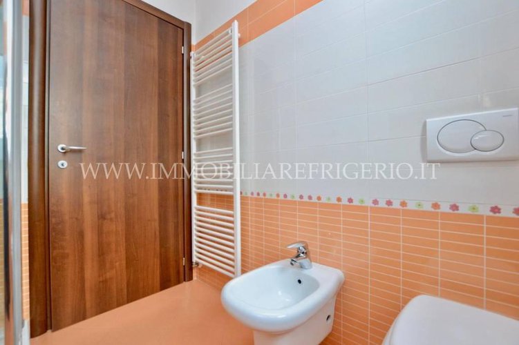 Recente appartamento con box doppio e cantina Calolziocorte