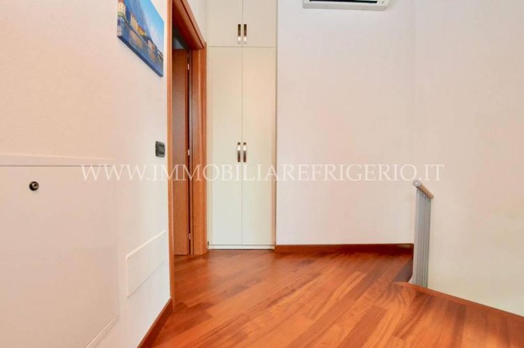 Recente appartamento con box doppio e cantina Calolziocorte