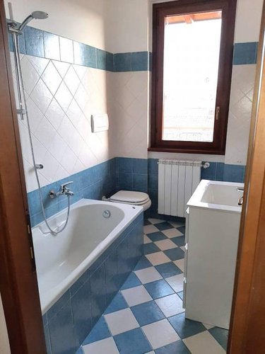 AFFITTO ARCENE BILOCALE ARREDATO+BOX Arcene