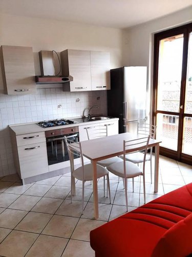 AFFITTO ARCENE BILOCALE ARREDATO+BOX Arcene