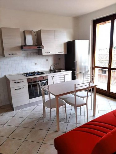 AFFITTO ARCENE BILOCALE ARREDATO+BOX Arcene