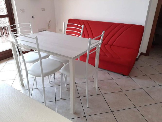 AFFITTO ARCENE BILOCALE ARREDATO+BOX Arcene