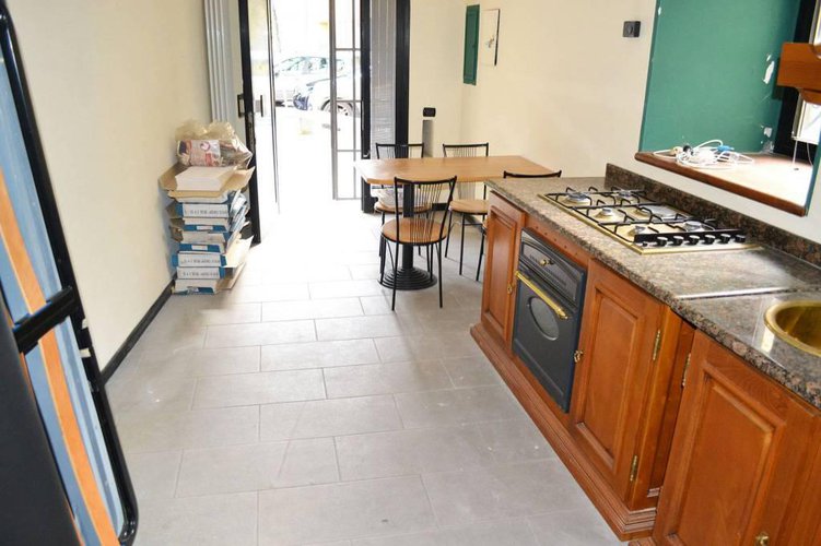 CENTRALISSIMA. AFFARE. PORZIONE DI CASA INDIPENDENTE Gorlago