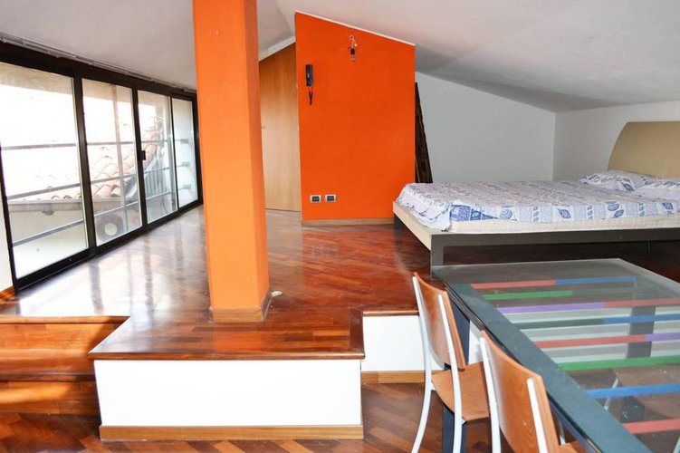 CENTRALISSIMA. AFFARE. PORZIONE DI CASA INDIPENDENTE Gorlago