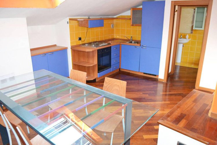 CENTRALISSIMA. AFFARE. PORZIONE DI CASA INDIPENDENTE Gorlago