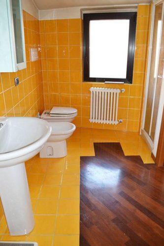 CENTRALISSIMA. AFFARE. PORZIONE DI CASA INDIPENDENTE Gorlago