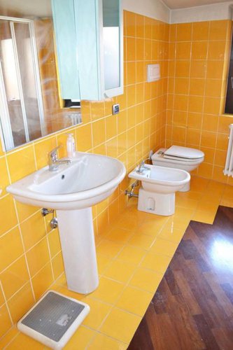 CENTRALISSIMA. AFFARE. PORZIONE DI CASA INDIPENDENTE Gorlago